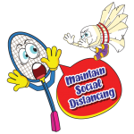 MaintainSocialDistancing